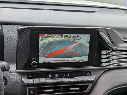 Used 2025 Toyota Camry LE w/ Convenience Package FWD image 21
