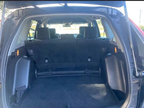 Used 2020 Honda CR-V LX image 7