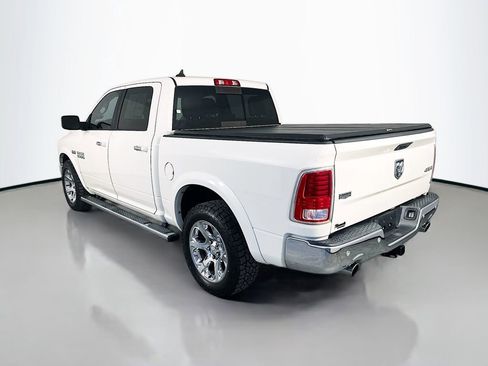 Used 2017 RAM 1500 Laramie w/ Convenience Group image 5