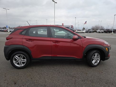 Used 2019 Hyundai Kona SE w/ Cargo Package image 15