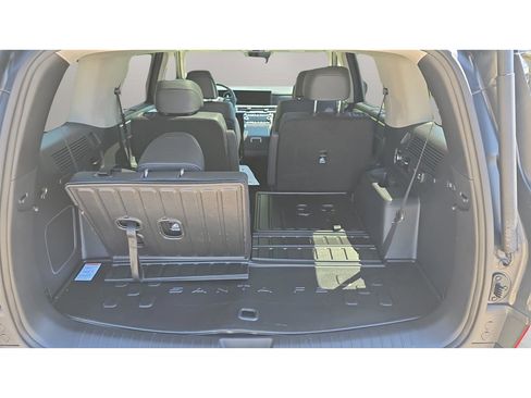 New 2026 Hyundai Santa Fe Limited AWD/4WD image 9
