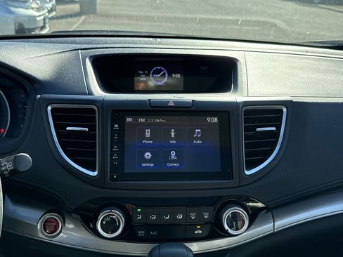 Used 2015 Honda CR-V EX image 24