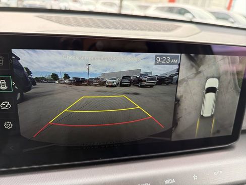 New 2026 Kia EV9 Wind image 26