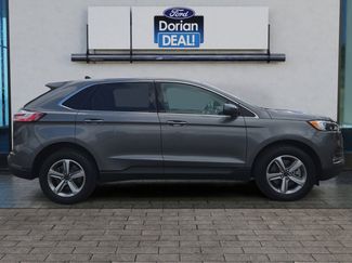 Certified 2024 Ford Edge SEL w/ Convenience Package AWD/4WD video 2