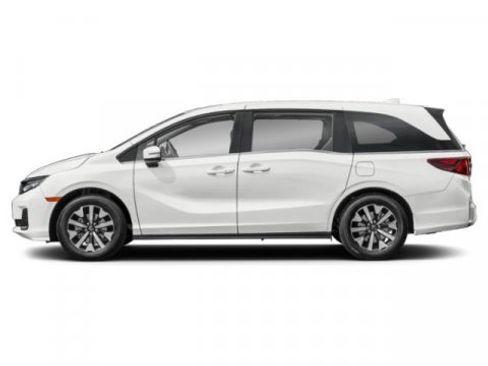 New 2026 Honda Odyssey EX-L image 3