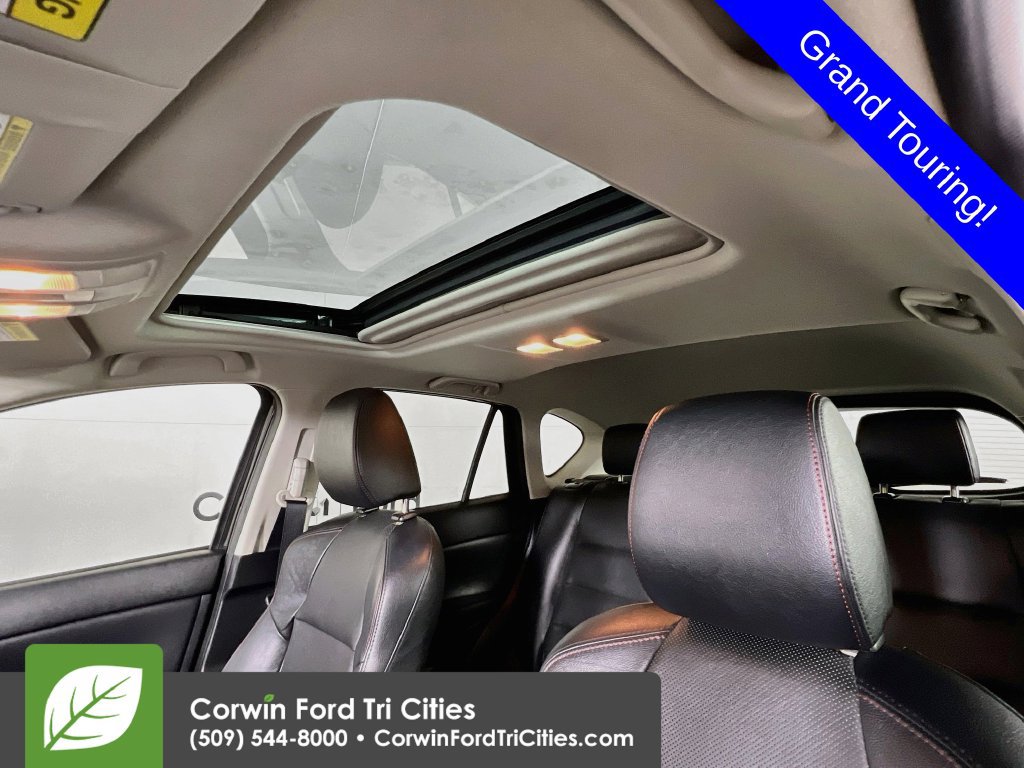 Used 2015 MAZDA CX-5 Grand Touring AWD/4WD image 26