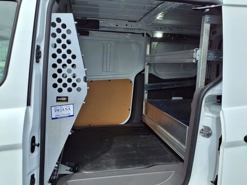 Used 2022 Ford Transit Connect XL w/ CNG/LPG Engine Prep Package image 21