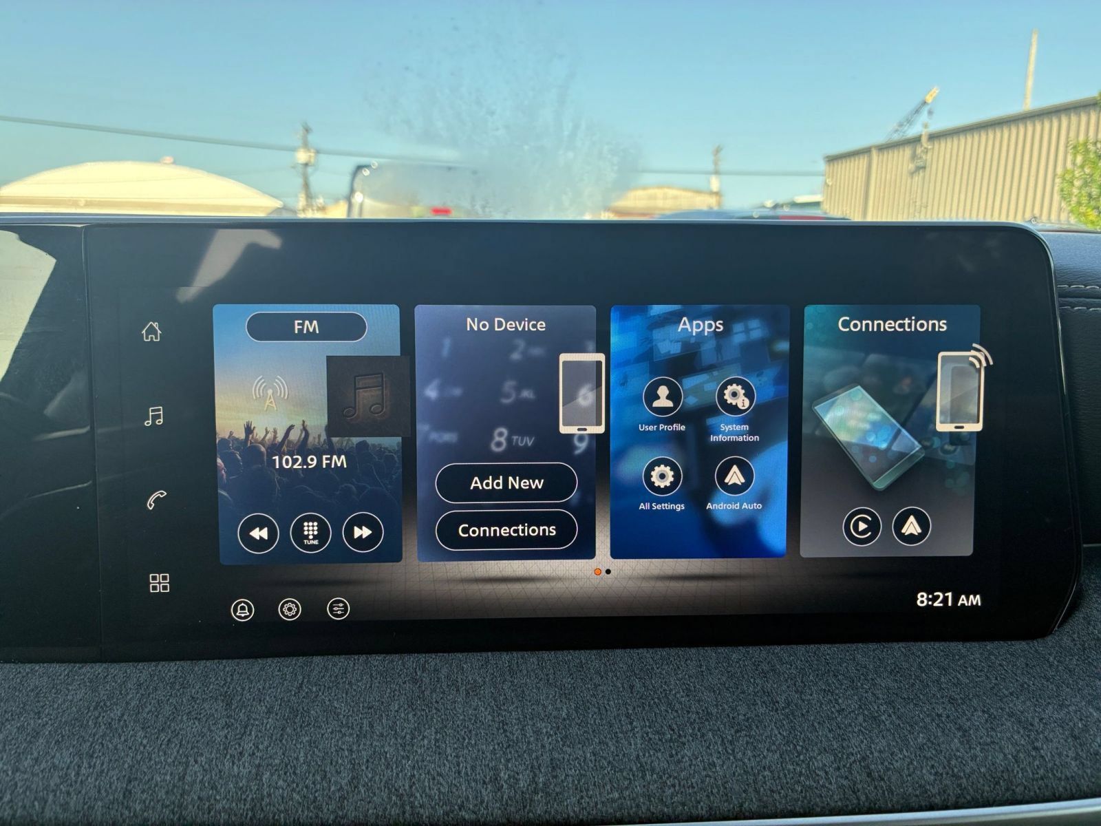 Used 2026 Nissan Kicks SV w/ Cold Weather Package FWD image 20