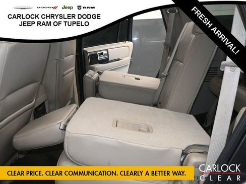 Used 2017 Lincoln Navigator Select image 47