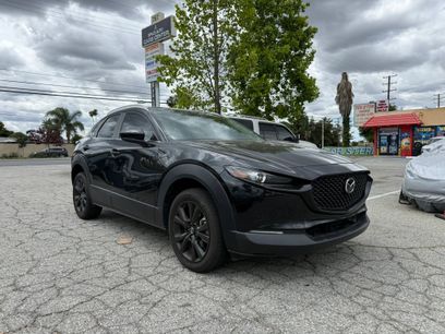 Used 2024 MAZDA CX-30 AWD 2.5 S w/ Select Sport Pkg