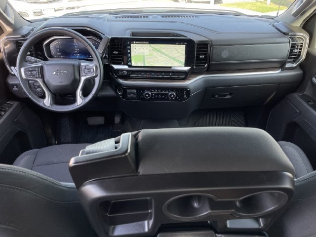 Used 2026 Chevrolet Silverado 1500 RST RWD image 10