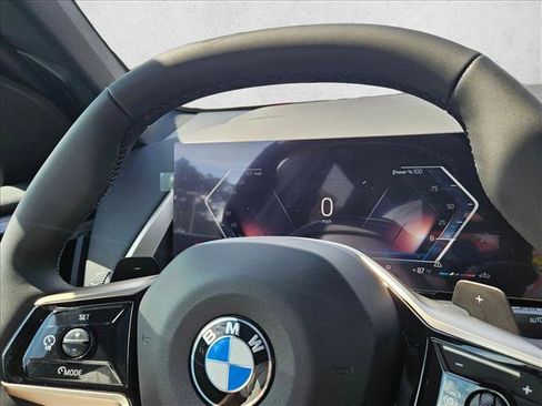 Certified 2025 BMW X3 xDrive30i w/ Premium Package image 9