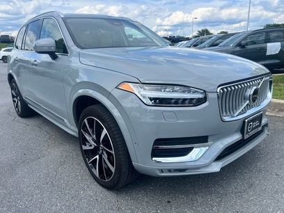 Certified 2024 Volvo XC90 B6 Plus