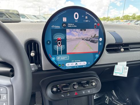 New 2026 MINI Cooper S FWD image 18