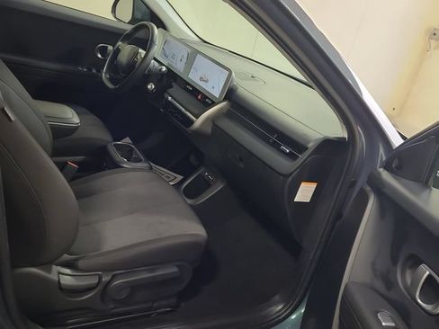 Used 2024 Hyundai Ioniq 5 SEL RWD image 13