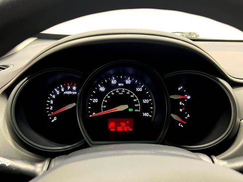 Used 2014 Kia Rio EX FWD image 21