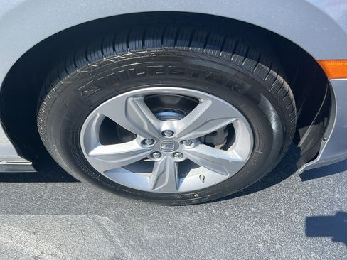 Used 2019 Honda Odyssey EX-L image 51