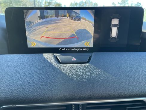 New 2026 MAZDA CX-90 3.3 Turbo w/ Premium Sport Pkg image 28