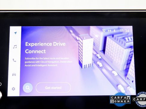 Used 2023 Toyota Venza LE image 22