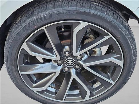 Used 2022 Toyota Corolla SE FWD image 6