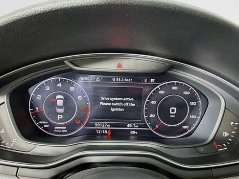 Used 2018 Audi A4 2.0T Premium Plus AWD/4WD image 17
