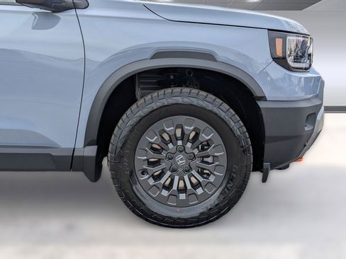 New 2026 Honda Passport TrailSport image 12
