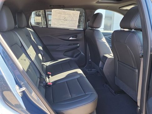 New 2026 Buick Envista Sport Touring w/ Convenience I Package image 41
