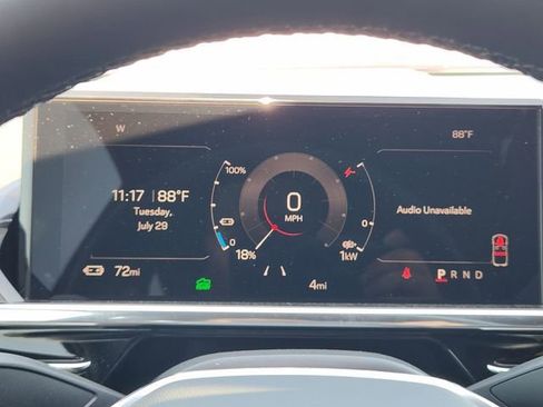 New 2026 GMC Sierra EV Elevation image 35