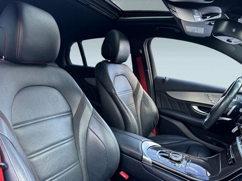 Used 2018 Mercedes-Benz GLC 43 AMG 4MATIC Coupe image 32