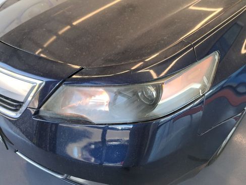 Used 2013 Acura TL SH-AWD image 33