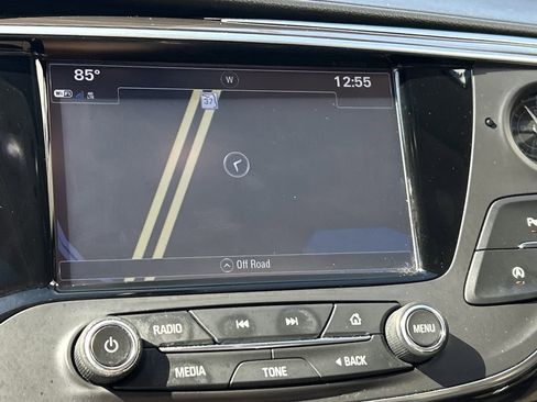 Used 2020 Buick Envision Essence image 23