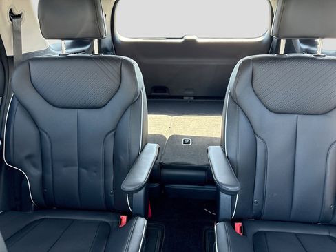 Certified 2024 Hyundai Palisade XRT FWD image 23