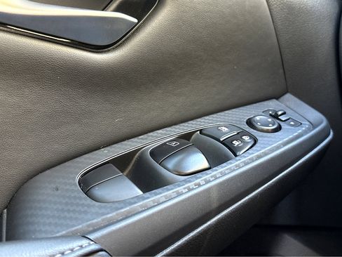 Used 2025 Nissan Sentra SV w/ All-Weather Package image 20