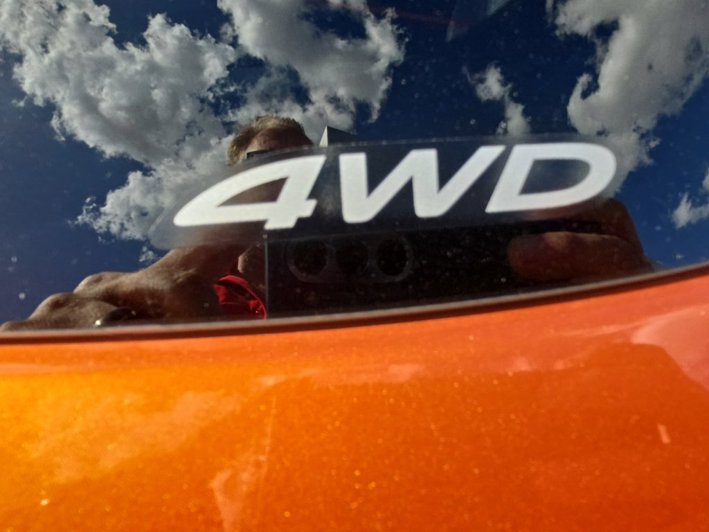 Used 2024 Mitsubishi Outlander Sport SE AWD/4WD image 38
