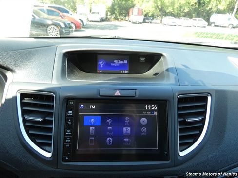 Used 2015 Honda CR-V EX-L image 28