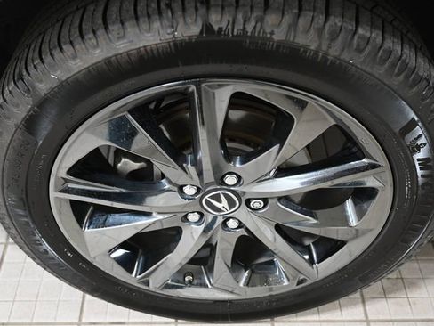 Used 2019 Acura MDX SH-AWD w/ Technology Package image 22
