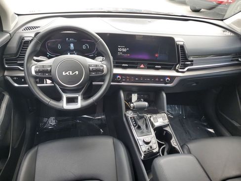 Used 2023 Kia Sportage EX FWD image 17