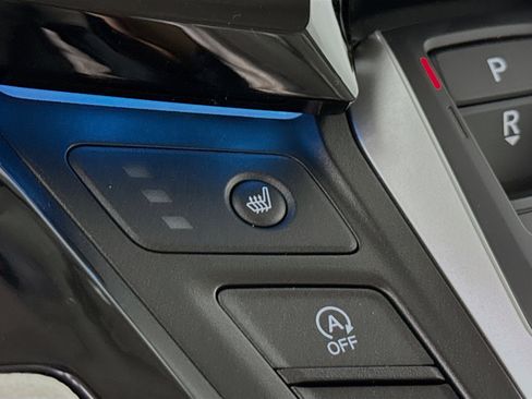 New 2026 Honda Odyssey Touring image 25