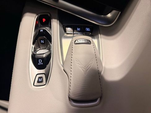Used 2021 Chevrolet Corvette Stingray Preferred Conv w/ Z51 Performance Package RWD image 27