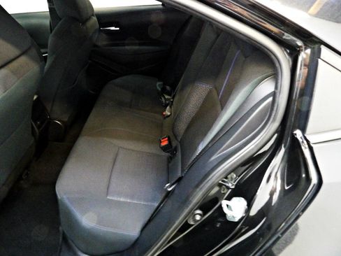 Used 2020 Toyota Corolla SE FWD image 10