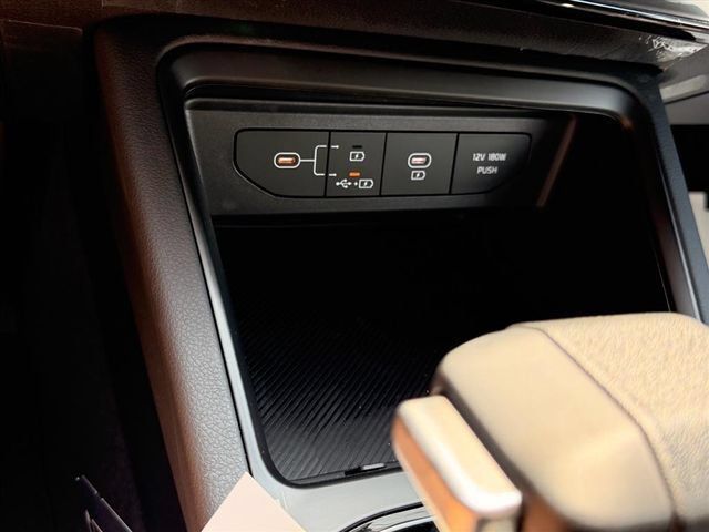 New 2026 Kia K5 LXS FWD image 21