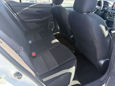 Used 2024 Nissan Sentra SV image 12