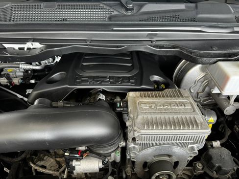 Used 2023 RAM 1500 Limited AWD/4WD image 61