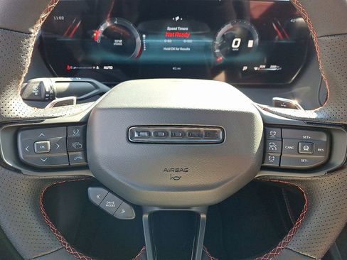 New 2026 Dodge Charger Scat Pack AWD/4WD image 10