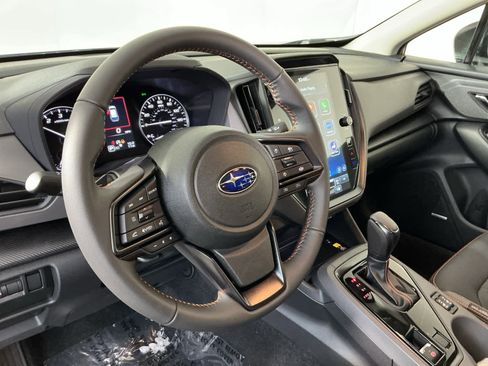 New 2025 Subaru Crosstrek 2.5i Limited image 9