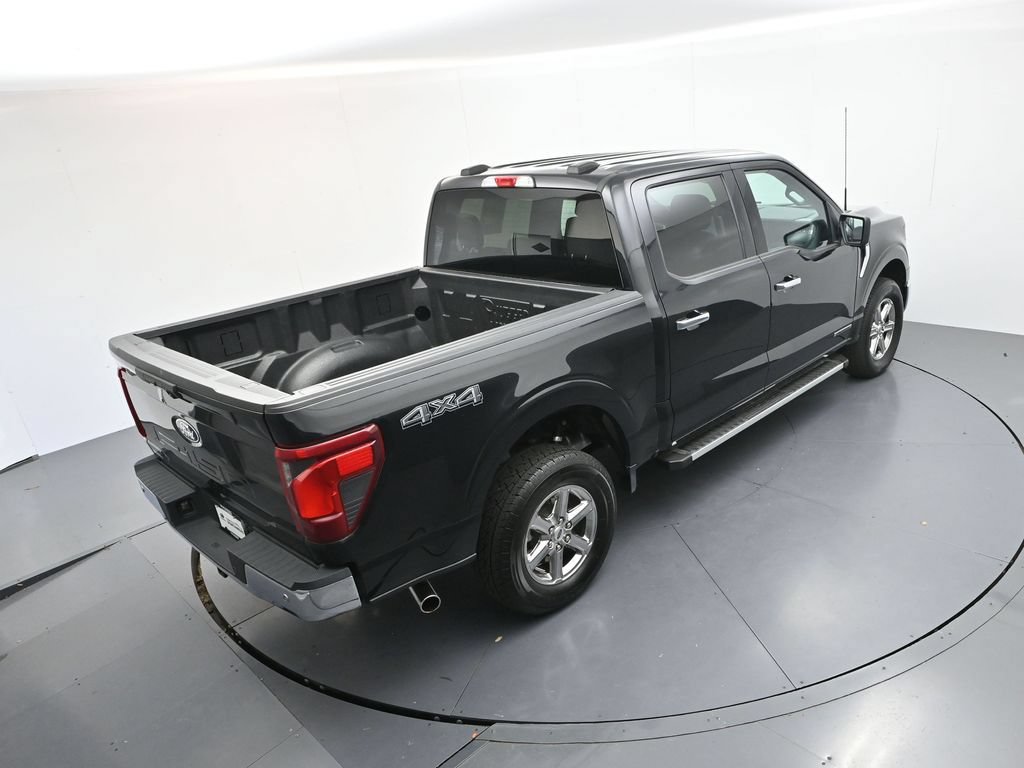 Used 2024 Ford F150 XLT w/ Mobile Office Package AWD/4WD image 30