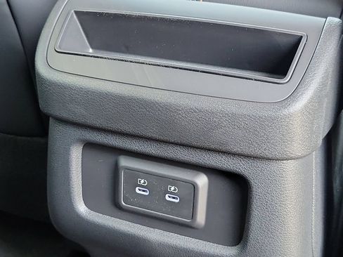New 2026 Nissan Pathfinder Rock Creek AWD/4WD image 21