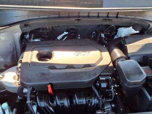 Used 2017 Kia Sorento LX image 13