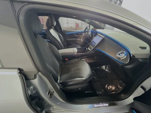 Used 2023 Mercedes-Benz EQS 450+ Sedan image 31