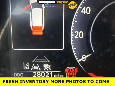 Used 2024 Lexus TX 350 FWD image 3